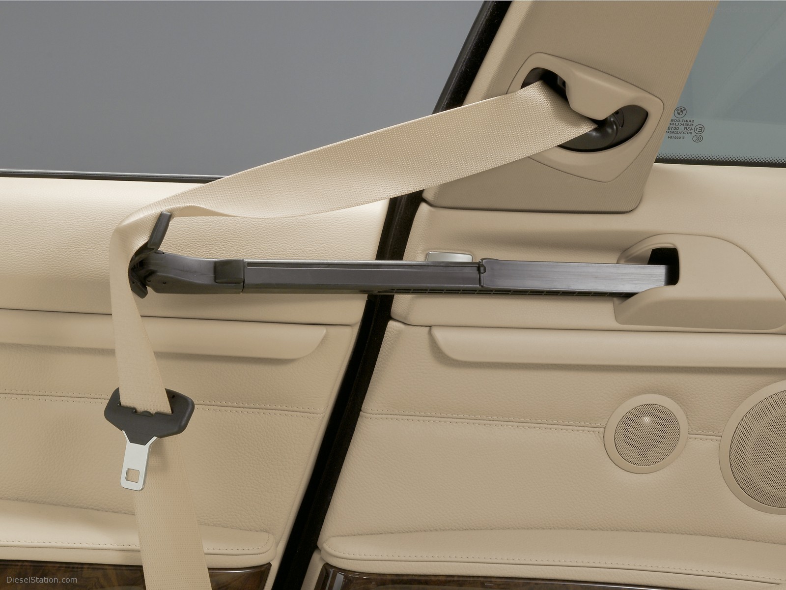 BMW 3 Series Coupe (2006)